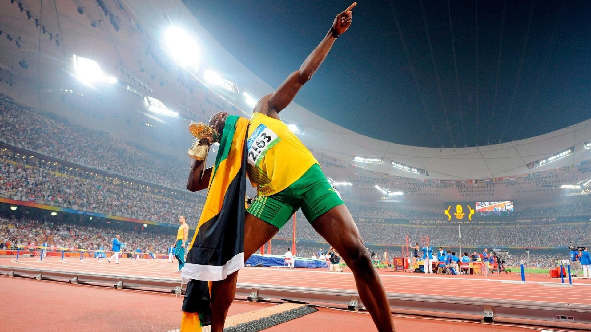 一带一路极限运动赛事:促进文化交流