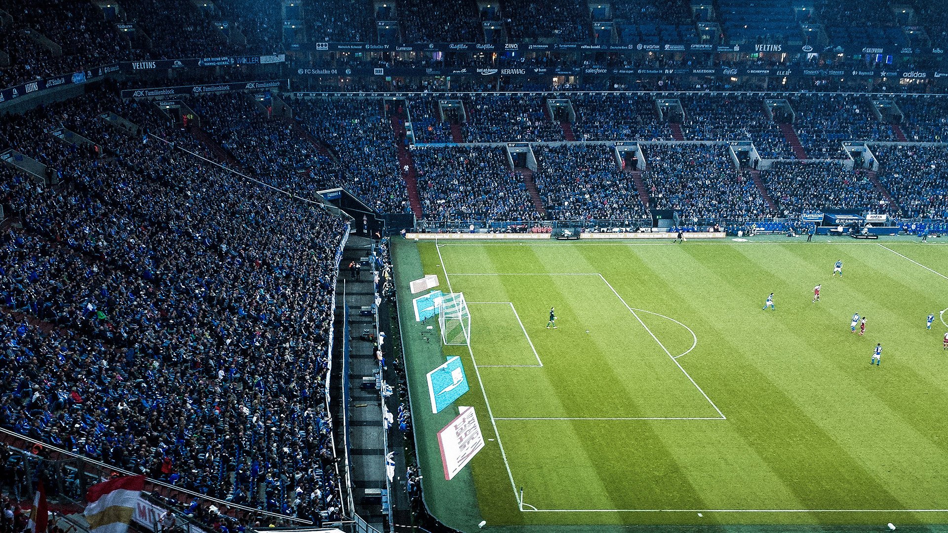 世俱杯决赛：全球顶级俱乐部争夺唯一荣耀，世俱杯2021